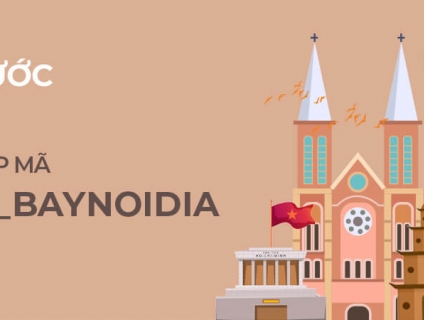 CẬP NHẬT MÃ HOÀN TIỀN VÉ MÁY BAY HOT NHẤT GIỮA THÁNG 10 TRÊN ỨNG DỤNG