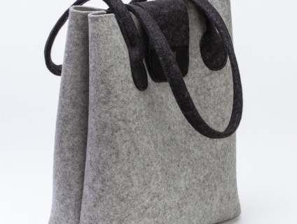 Túi trồng cây từ vải nỉ không dệt