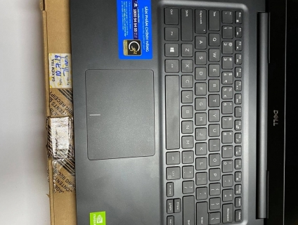 DELL V5581 I5 8265U 4G 1TB MX130 FHD BH 7/2021 MỚI