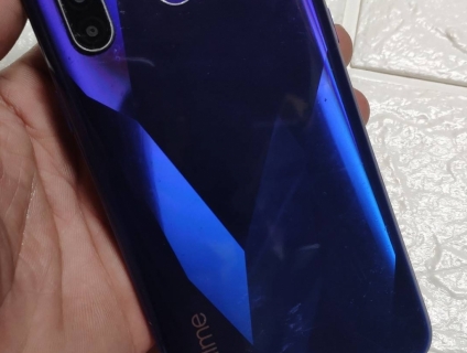 Cần Bán Realme 5 Pro