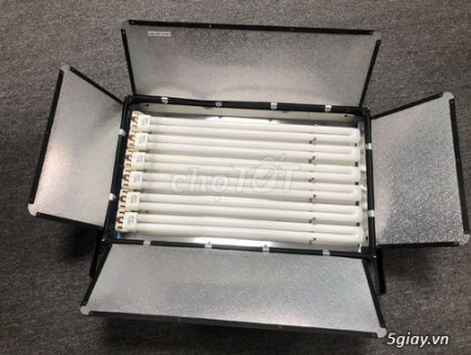 Công ty cần thanh lý thiết bị Studio không sử dụng