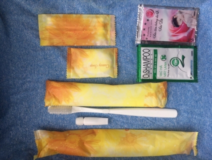 Chuyên cung cấp trọn gói đồ dùng khách sạn giá rẻ, spa