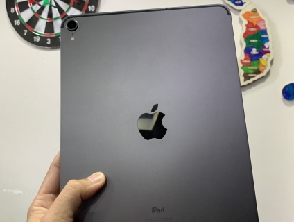 iPad Pro 2018 LL/A Gray 11inch 256gb LTE 98%