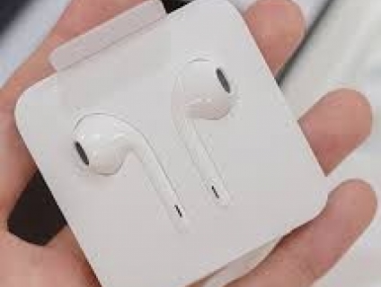 Mất điện thoại còn dư 1 tai nghe Iphone X