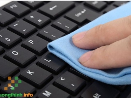 Đơn vị Vệ Sinh laptop Gateway – Dịch vụ tận nơi Sài Gòn