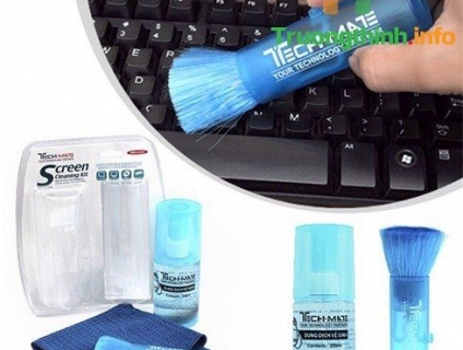 Đơn vị Vệ Sinh laptop Axioo – Dịch vụ tận nơi Tphcm Sài Gòn