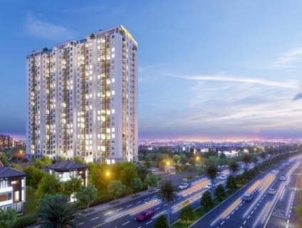 Chỉ từ 500 tr sở hữu căn hộ cao cấp tại TDM, tặng 23,5tr và CK 10%