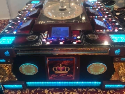 Mua bán máy bắn cá giá rẻ 0777109109