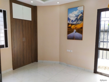 Chung cư mini nguyễn khánh Toàn từ hơn 800tr/căn, ở ngay, full đồ