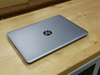 HP EliteBook 840 G3 core I5 6300U ram 8Gb SSD 128BG