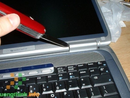 Đơn vị Vệ Sinh laptop IBM Dịch vụ tận nơi Sài Gòn