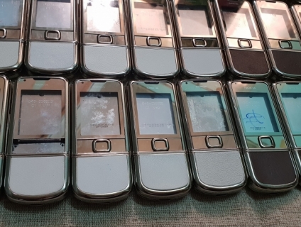 Vỏ nokia 8800 gold tháo máy