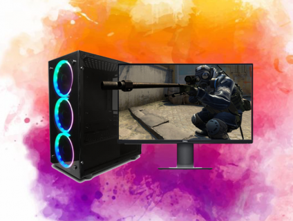 MÁY TÍNH GAMING,STREAMING,YOUTUBER... BH 3 NĂM 1 ĐỔI 1