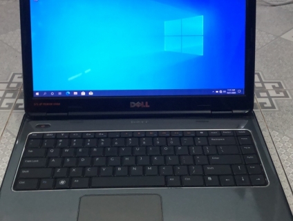 Dell Inspiron N4010 i5 460M, 8GB, 120GB/500GB