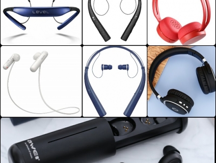 Tai nghe bluetooth Samsung, Sony, LG, Awei, Kanen. Tất cả hàng TGDD