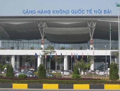 Taxi Nội Bài - Nhanh - Rẻ - Trọn gói - Đón Tận Ngõ