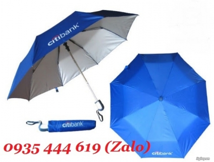 Ô dù cầm tay các loại có in logo giá rẻ ở Đà Nẵng