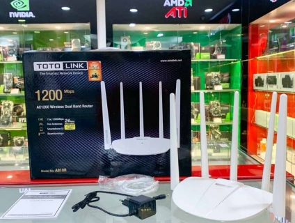 [HCMC] Bán cục phát wifi chuyên dụng , giúp ổn định mạng wifi dùng tro