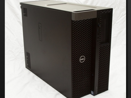 MÁY TÍNH WORKSTATION DELL PRECISION T7920 (SERVICE TAG: USA) BH 3NĂM