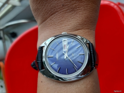 Cần thanh lý 20 đồng hồ cơ cỗ hàng đeo sưu tầm