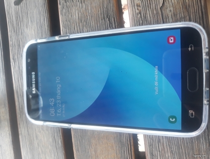 Samsung j7pro