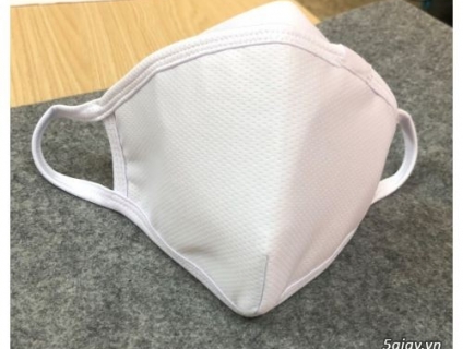 vải nỉ, vải xăm kim, túi trồng cây, khẩu trang n95, gòn lọc