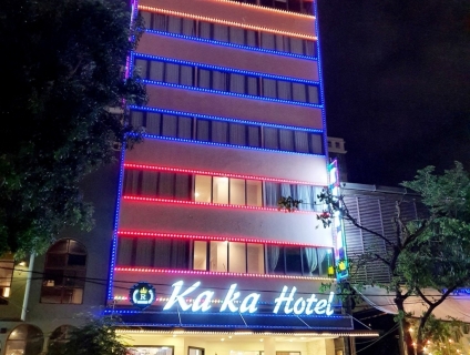 Siêu khuyến mãi giảm 30% tại Kaka Hotel Da Nang
