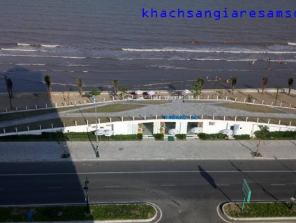 Top những nhà nghỉ khách sạn giá rẻ ở sầm sơn thanh hóa