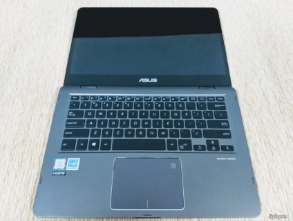 Thinkpad Yoga 260 -Dell  7400 2 in 1-ASUS Zenbook Flip14 UX461FA 2 in1