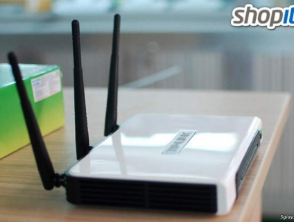 Bộ Phát Wifi cho Nhà riêng Phòng Trọ cần sự ổnđịnh.#kv hcm q8 q7 q10