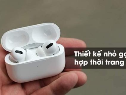 Apple AirPods Pro like new 99%
