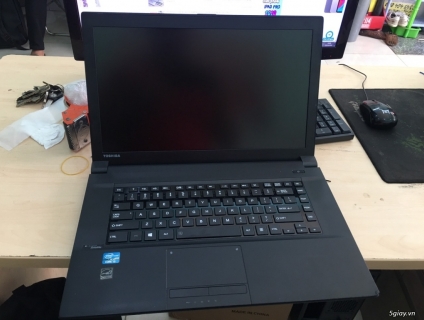 Toshiba Dynabook B553/J Core i5 3230M,ram 4gb,hdd 320gb - 3tr2 máy đẹp