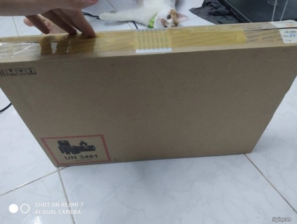 Acer Aspire 5 A514 i5-1035G1 mới mua 7 ngày