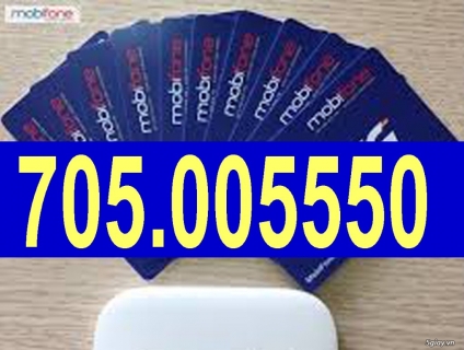 SIM MOBI SỐ ĐẸP ( 10 số) Giá chỉ từ 130k....Giao hàng fREE toàn quốc