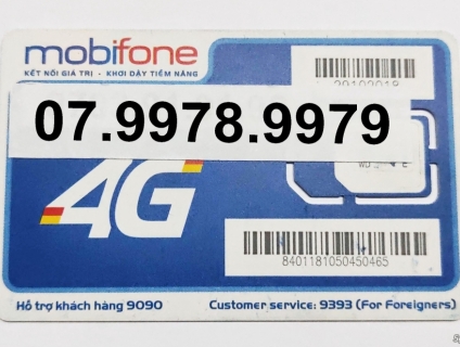 Sim số đẹp,tam hoa tứ quý lộc phát thần tài sảnh tiến, các loại