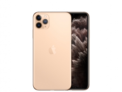 IPHONE 11 PROMAX - TRẢ BẢO HÀNH FPT VN/A - MÁY MỚI CHƯA KÍCH HOẠT