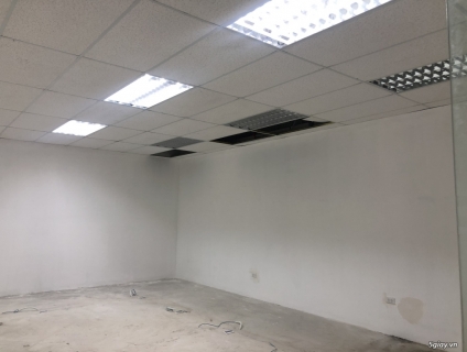 Bán sàn văn phòng 101m2, Stellar Garden Thanh Xuân, tiền thuê 33tr/th