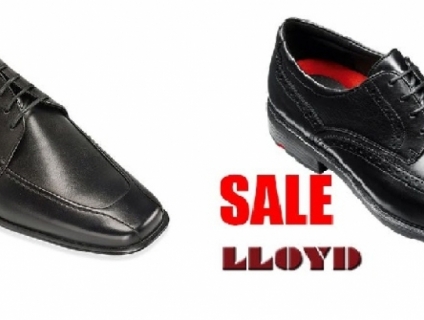 LLOYD - Giày da thật cao cấp nhập khẩu chính hãng từ Đức- GIẢM 30%