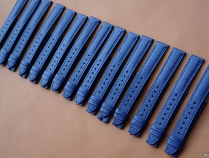 CHUYÊN SẢN XUẤT DÂY ĐỒNG HỒ HANDMADE SỐ LƯỢNG LỚN