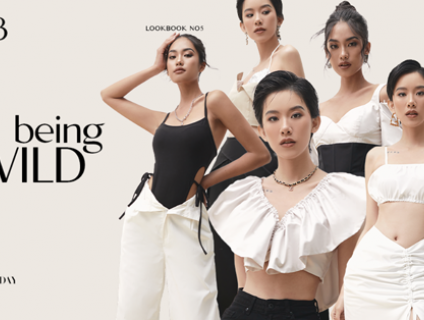 Thương hiệu thời trang thiết kế iam7day