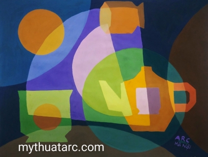 Khai giảng lớp vẽ luyện thi kiến trúc ở thái thịnh đống đa