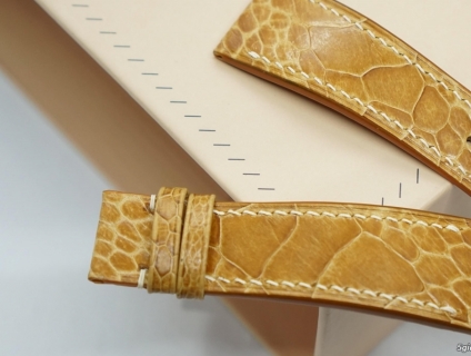 Dây Da Chân Đà Điểu Khatoco