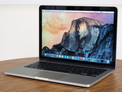 Cần bán MacBook Pro 2015, RAM 16GB, SSD 256GB, 99.99%