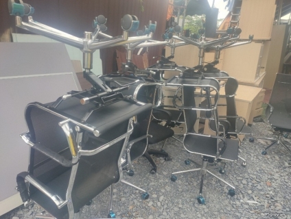 Ghế Xoay Thanh Lý Giá Rẻ Tại Thanhlytot