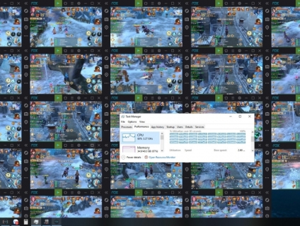 PC CẤU HÌNH GIALAP(16-NOX++) WORKSTATION,RENDER MỚI NGUYÊN BỘ BH 3 NĂM