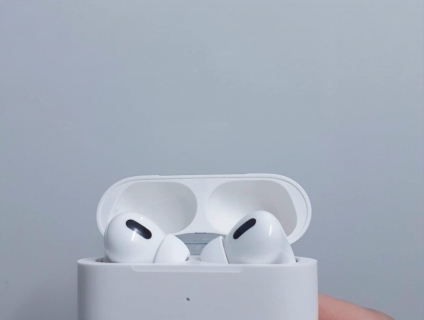 Cần Bán : Tai nghe Airpods Pro Rep ( 189.000 vnđ )