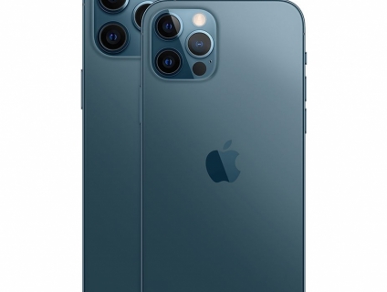 Iphone 12 pro 128 GB Pacific Blue nguyên seal