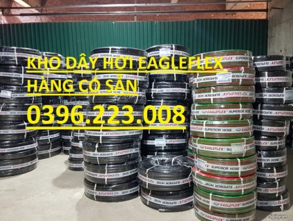 Dây hơi đôi Masuka đường kính D6.0; D8.0 giá tốt