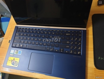 Asus UX533FD Max Option