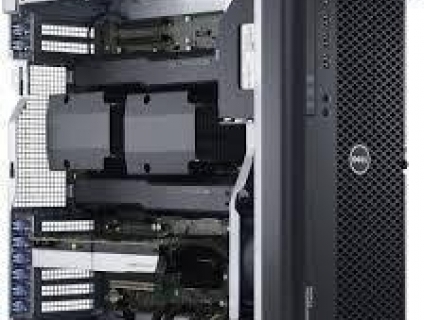 MÁY TÍNH LẮP RÁP CHẠY MAINBOARD DELL T7910 NHẬP KHẨU NEW 100% BH 3NĂM